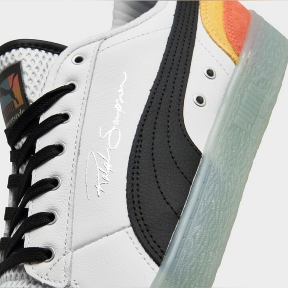 Puma Ralph Sampson - Picture 5 of 16